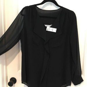 Women's Top S/M ~ White House Black Market